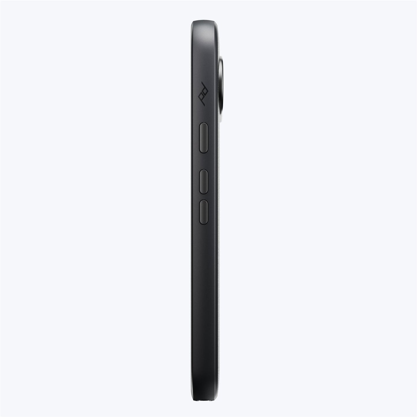 Mobile Everyday Fabric Case Pixel 9 Charcoal