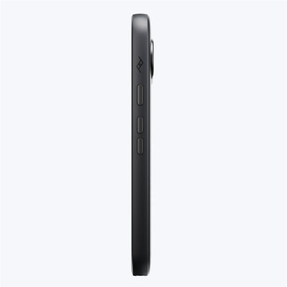 Mobile Everyday Fabric Case Pixel 9 Charcoal