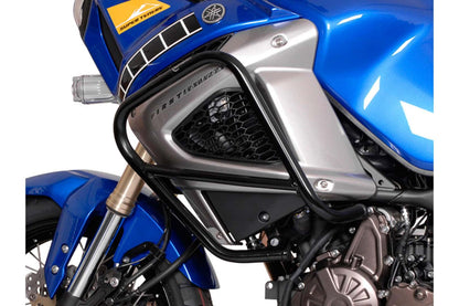 Crash bar Yamaha XT1200Z Super Ténéré (10-) Black