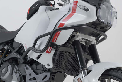 Crash bar Ducati DesertX (22-) Black