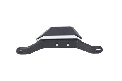 Crash Pad Holder Triumph Trident 660 (21-) Black