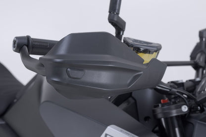 Adventure handguard kit Black. Husqvarna Svartpilen 801 (24-).