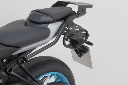 SLC side carrier left Yamaha MT-07 (24-).