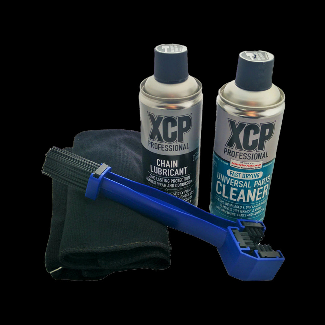 XCP Chain Maintenance Pack