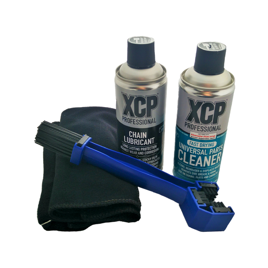 XCP Chain Maintenance Pack