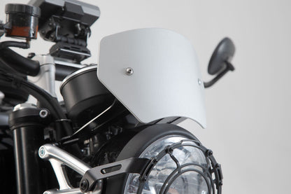 Windscreen Triumph Speed Twin 1200 (18-) Grey