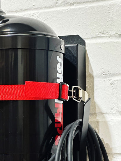 Bruhl Wall Hanger - for the MD2800PRO Dryer
