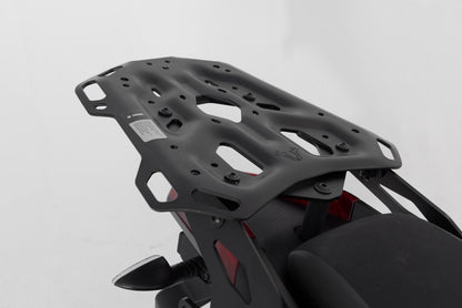DUSC XL top case system Black. 55 l. Aprilia Tuareg 660 (21-).