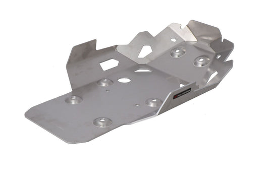 Engine guard BMW R 1300 GS (23-) Silver