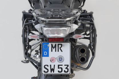 Adapter Kit for PRO Side Carrier for SLC Mounting on PRO Side Carrier