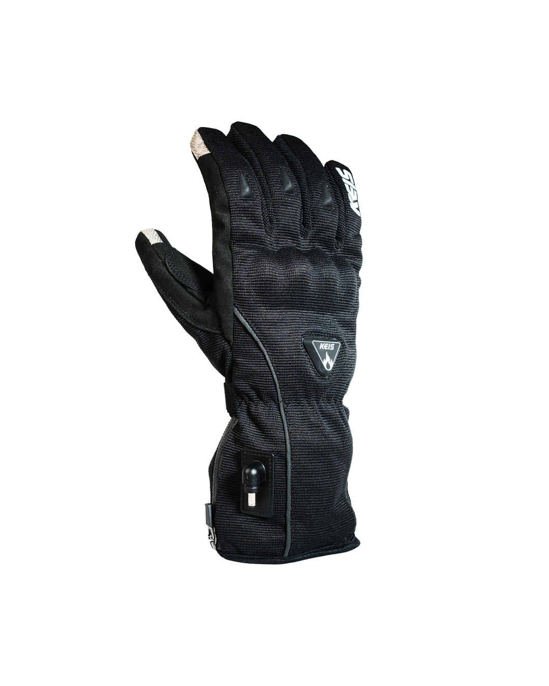 G701 Heated Gloves