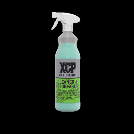 XCP Cleaner & Degreaser 1Ltr