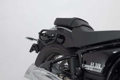 Mirror Extension BMW Universal Black