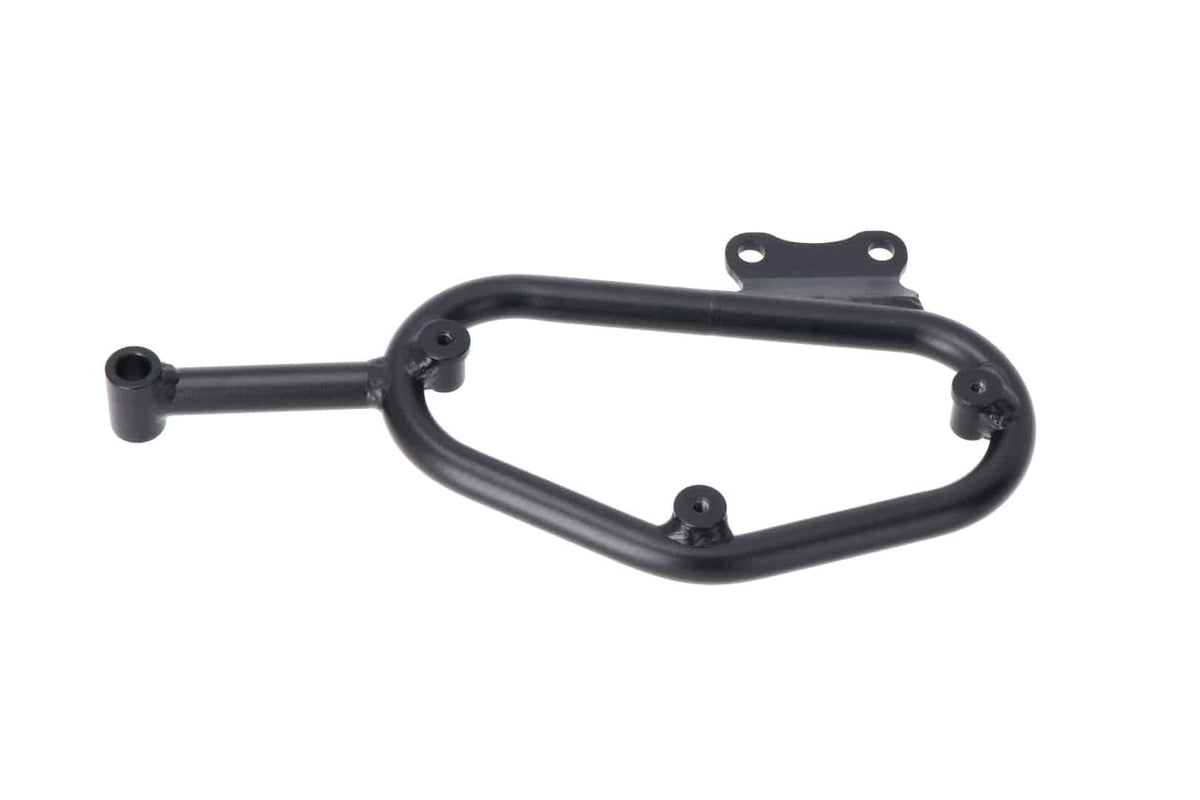 SLC Side Carrier Left Triumph Bonneville Speedmaster (18-)
