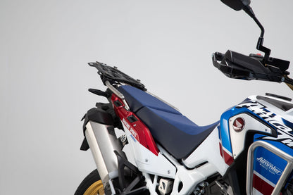 PRO Side Carrier Honda CRF1000L / Adventure Sports (18-) Black