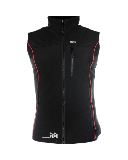Heated Bodywarmer - Ladies B501W