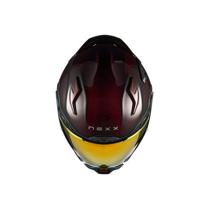X.WST3 LAVA