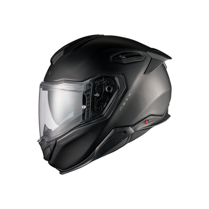 X.TR PLAIN