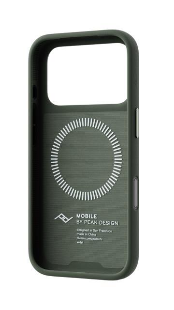Mobile  Loop Case Non-Slimlink  iPhone 18 Pro  Sage