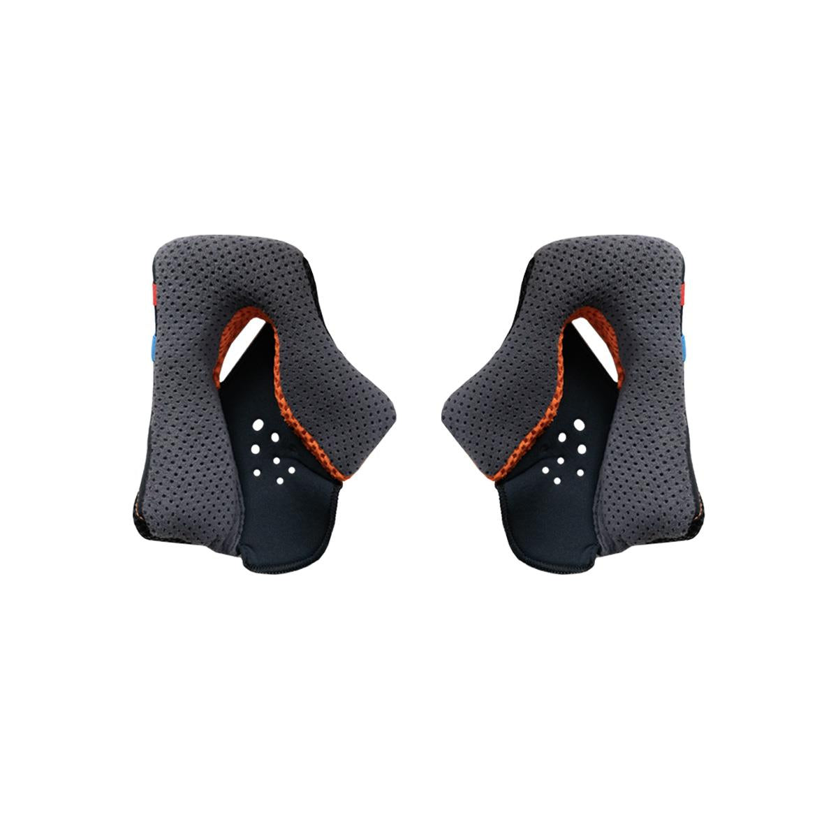 X.RALLY CHEEK PAD