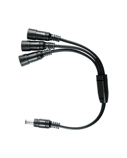 Splitter Lead - One into Three