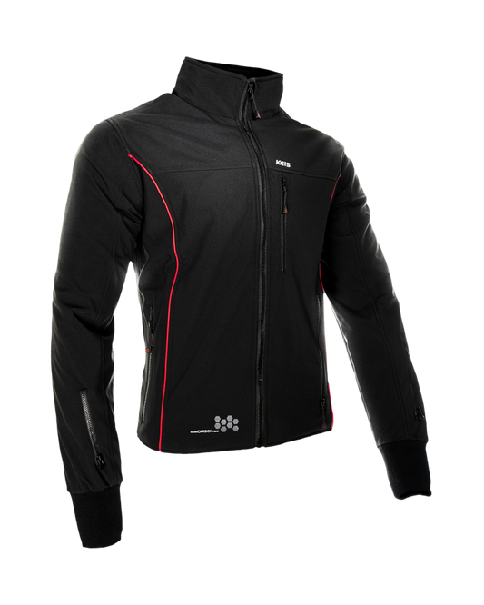 J501 Heated Jacket [EXPORT]