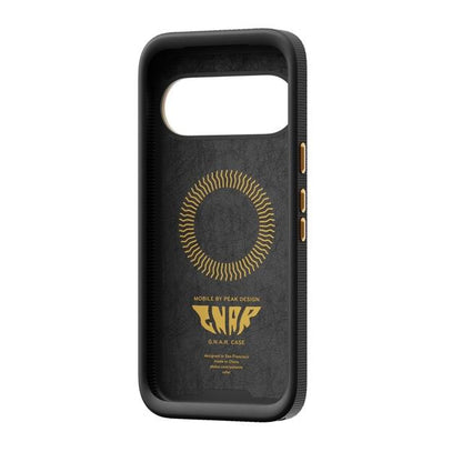 Mobile  GNAR Case  Pixel 11 Pro  Black