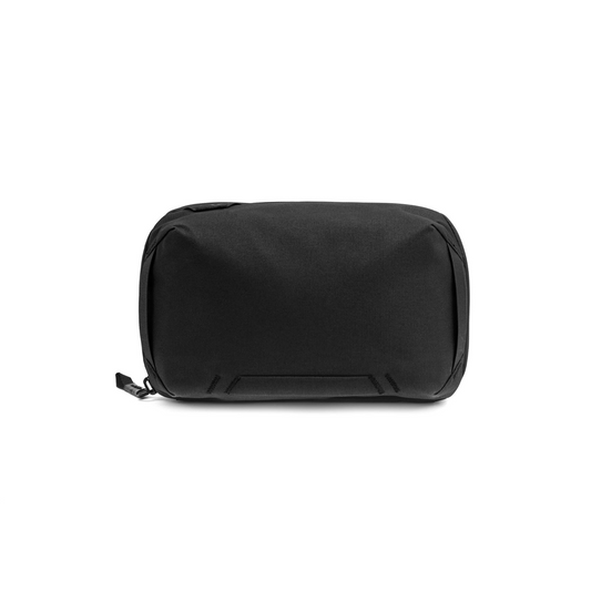 Tech Pouch Black