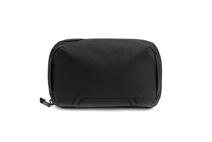 Tech Pouch Black