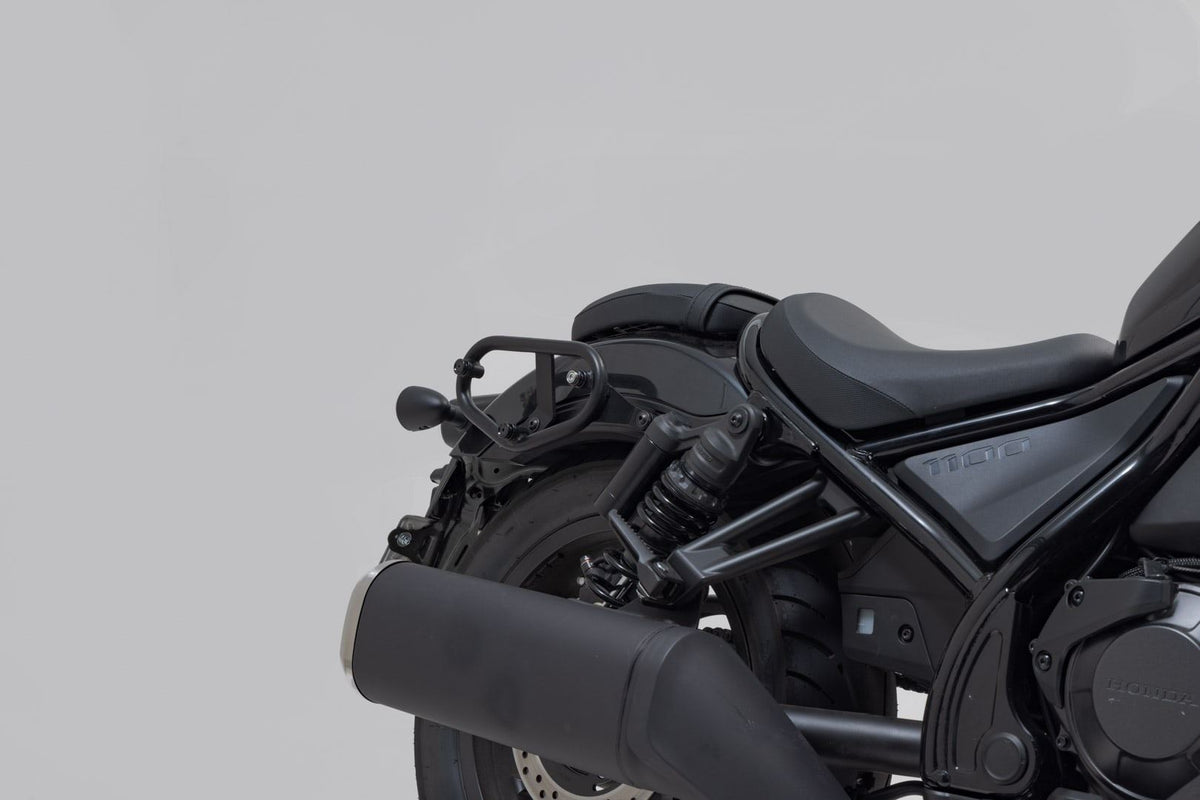 SLC Side Carrier Right Honda CMX1100 Rebel (20-)