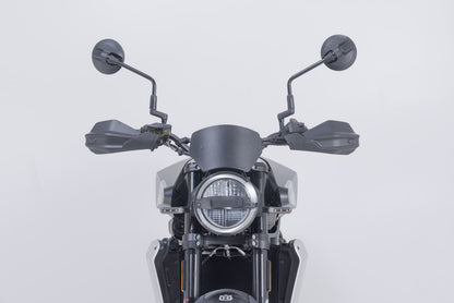 Adventure handguard kit Black. Husqvarna Svartpilen 801 (24-).