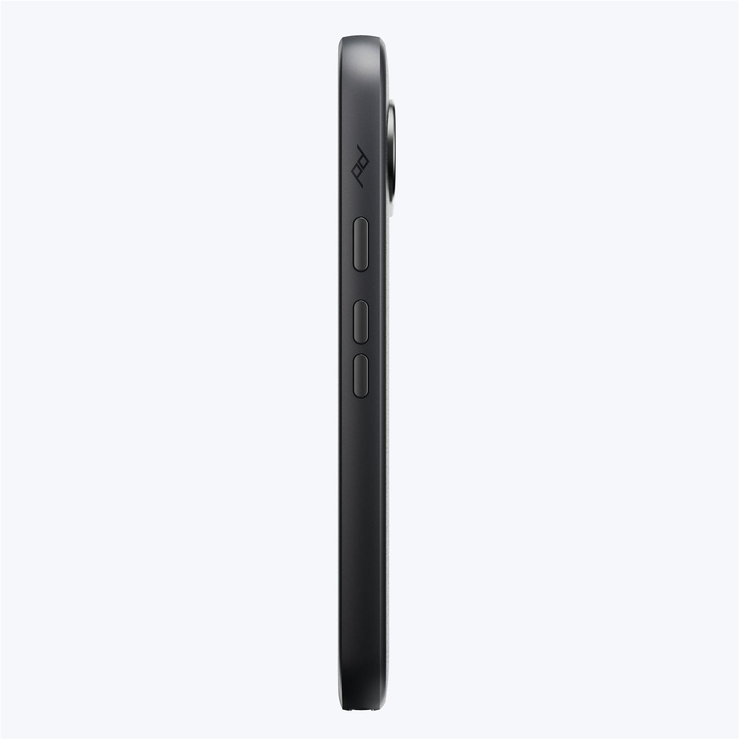 Mobile Everyday Fabric Case Pixel 9 Pro Charcoal