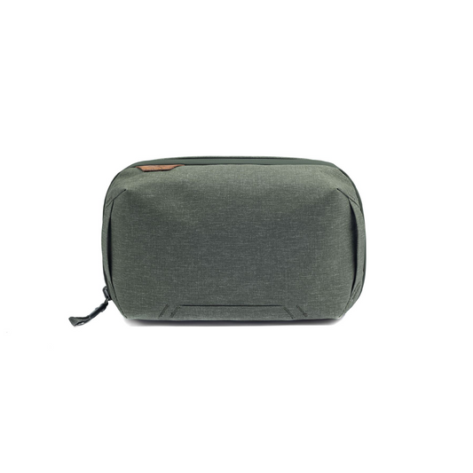 Tech Pouch Sage