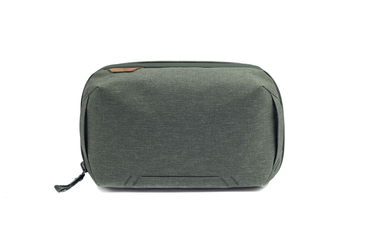 Tech Pouch Sage