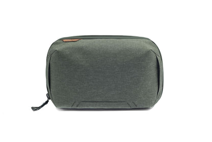 Tech Pouch Sage
