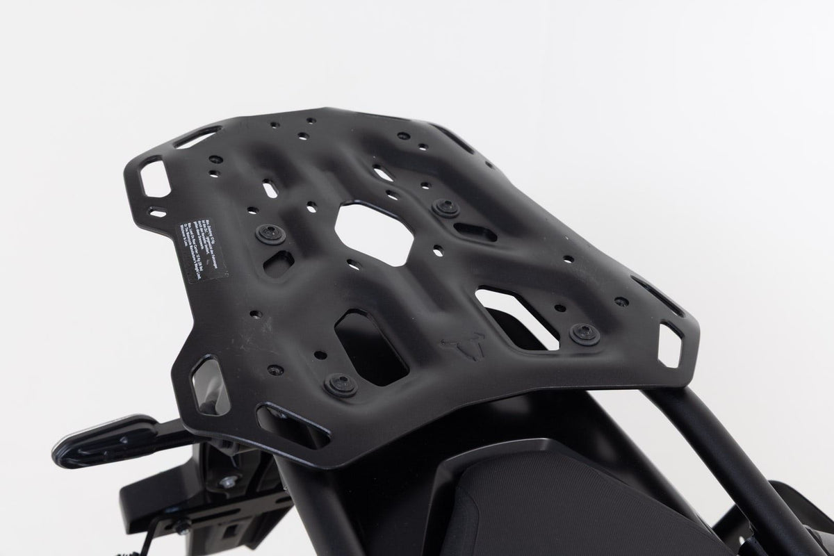 Adventure-RACK Yamaha Ténéré 700 (19-) Black