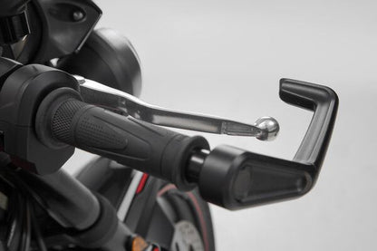 Lever Guards Triumph Street Triple 660 (17-) / 765 (16-) Black