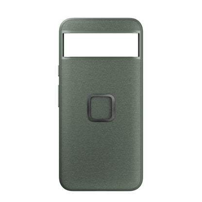 Mobile Everyday Fabric Case Pixel 8 Sage