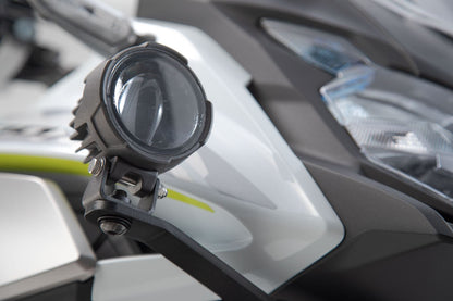 Light Mount Honda CB500X (18-) Black