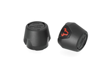 URBAN ABS top case system Voge 650 DS/X Black
