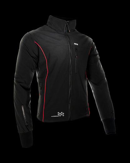[EXPORT] J501 Heated Jacket
