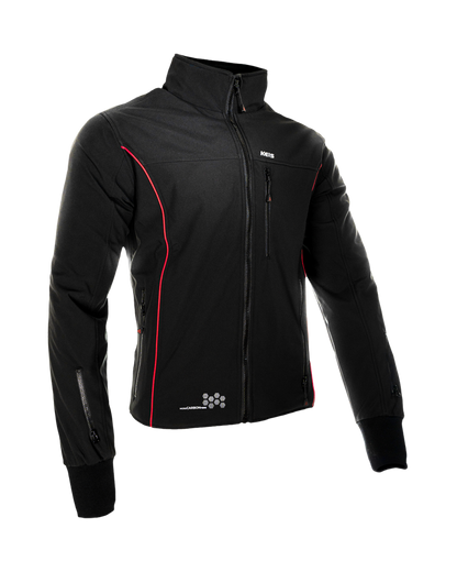 J501 Heated Jacket [EXPORT]