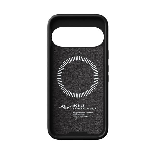 Mobile  Everyday Loop Case Slimlink  Pixel 11 Pro  Charcoal
