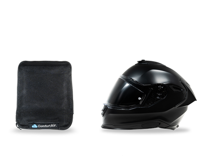 Advanced Pillion Motorcycle Seat Cushion