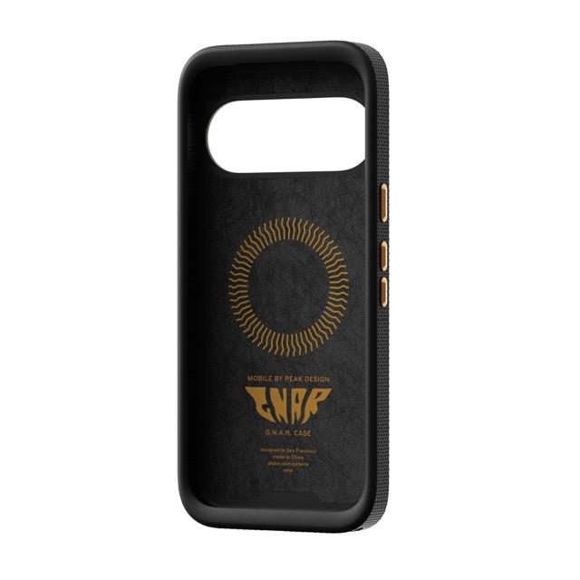 Mobile  GNAR Case  Pixel 11  Black