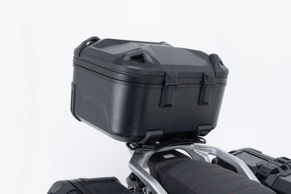 Adventure set DUSC Black. Honda NT1100 (21-).