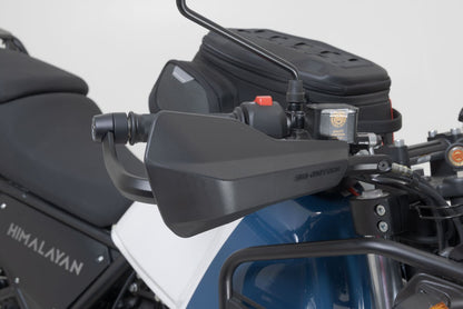 Sport handguard kit Black. KTM, Royal Enfield, Yamaha models