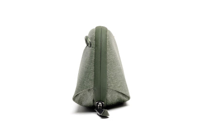 Tech Pouch Small Sage