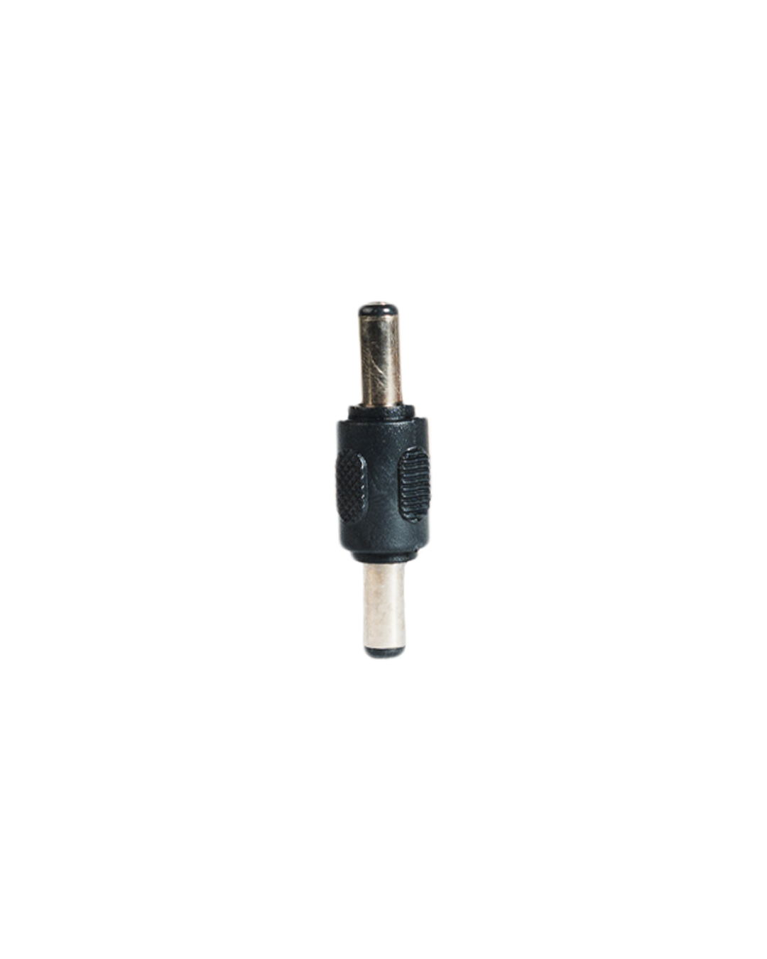 Male-to-Male Connection Adaptor