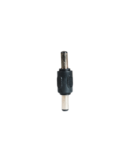 Male-to-Male Connection Adaptor